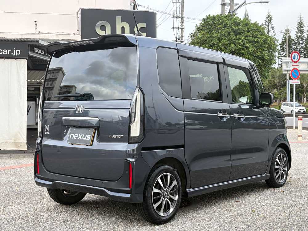 沖縄中古車探しはネクサスユーカー nexusU-Car