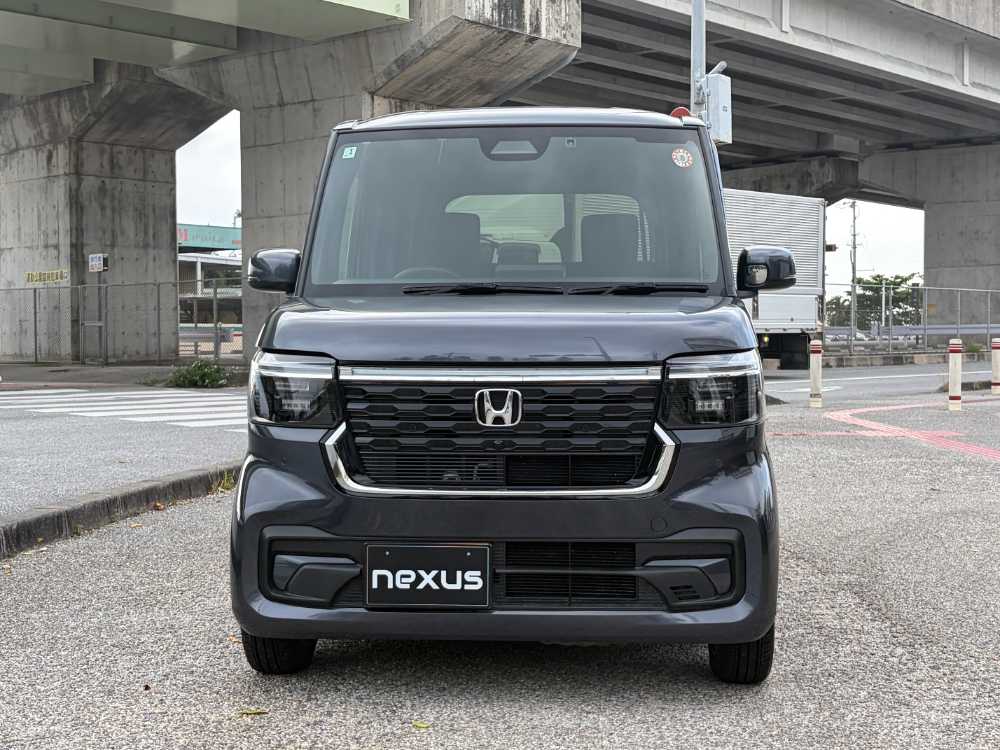 沖縄中古車探しはネクサスユーカー nexusU-Car