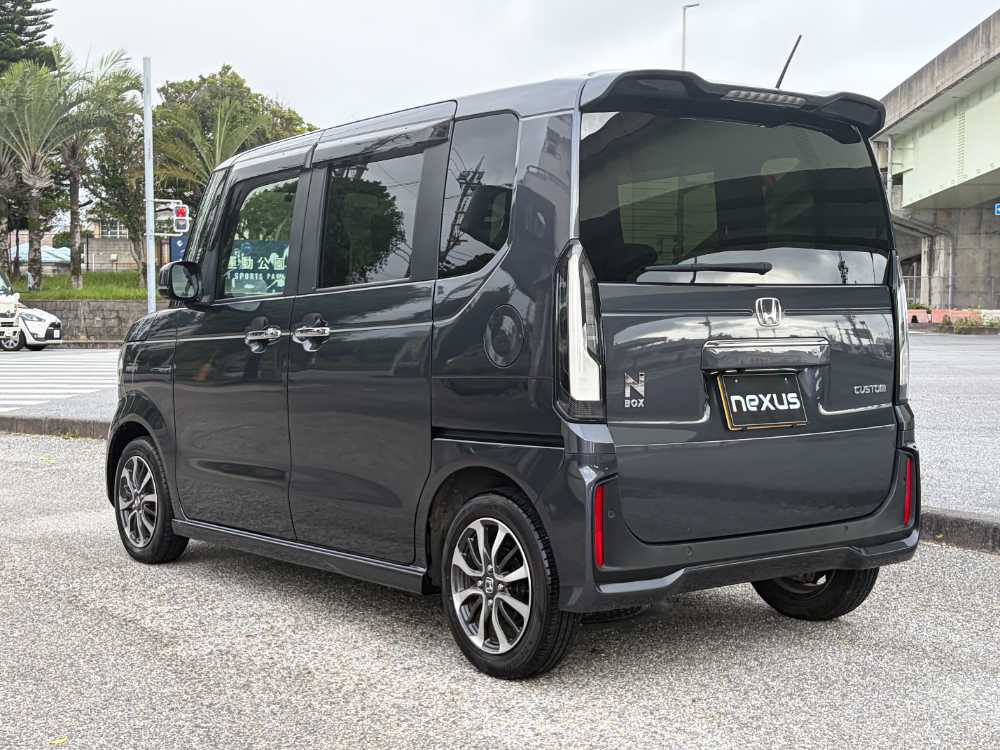 沖縄中古車探しはネクサスユーカー nexusU-Car