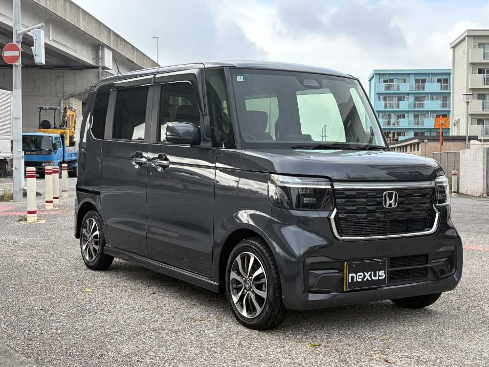 沖縄中古車探しはネクサスユーカー nexusU-Car