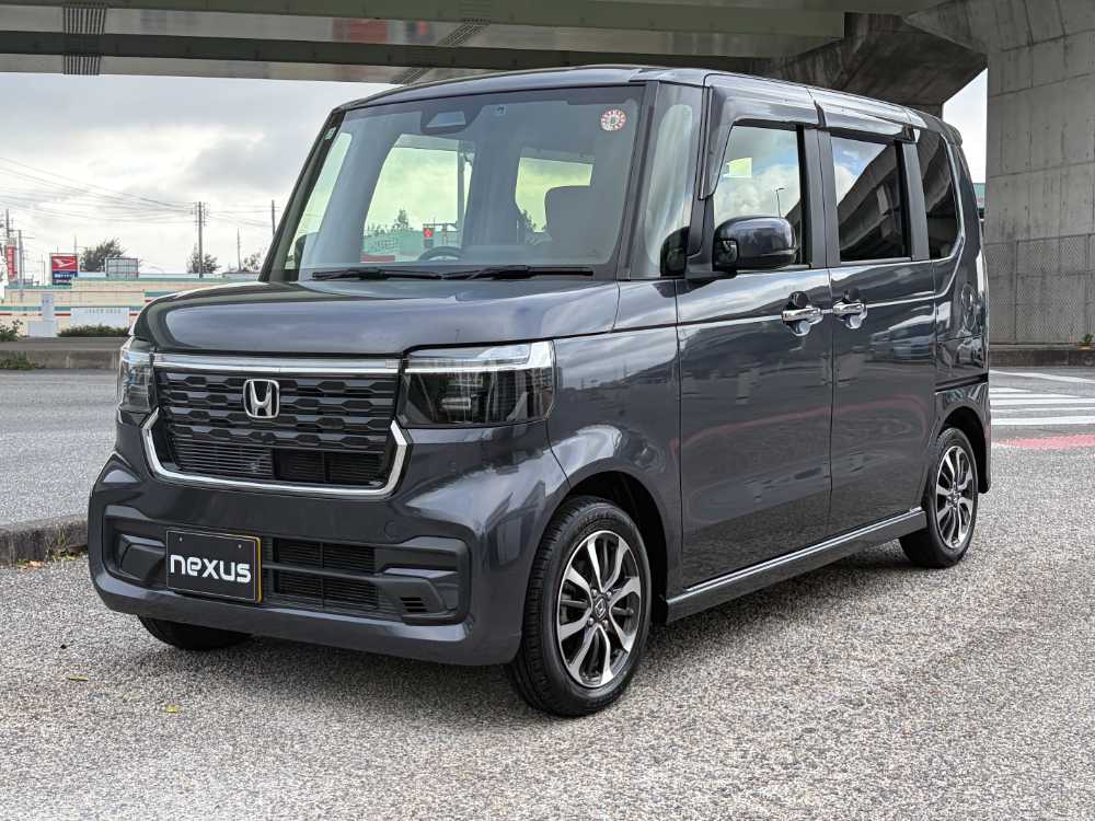 沖縄中古車探しはネクサスユーカー nexusU-Car