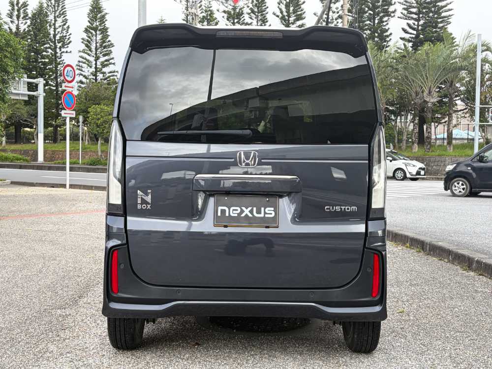 沖縄中古車探しはネクサスユーカー nexusU-Car