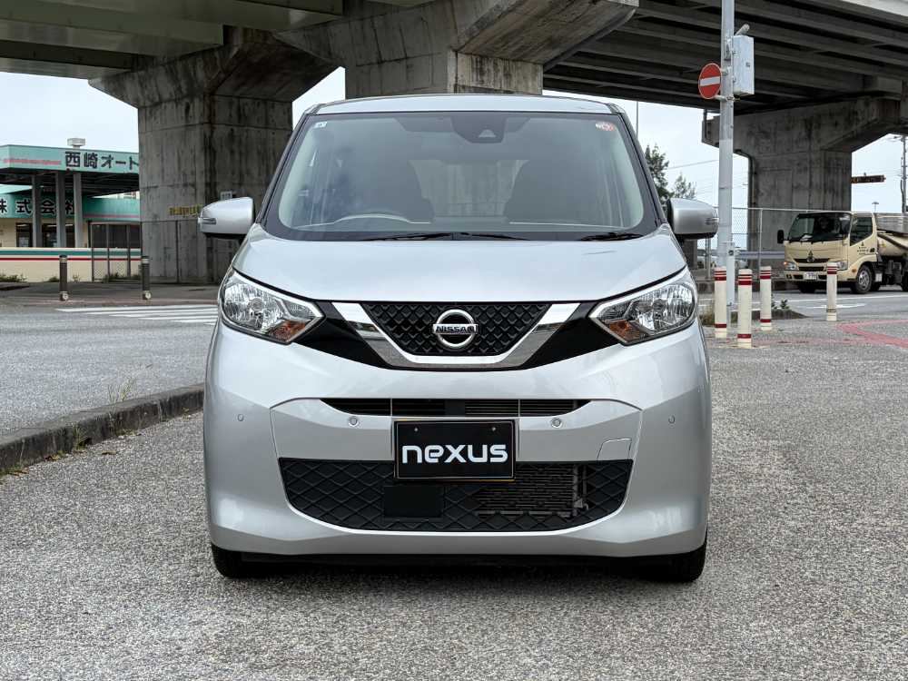 沖縄中古車探しはネクサスユーカー nexusU-Car