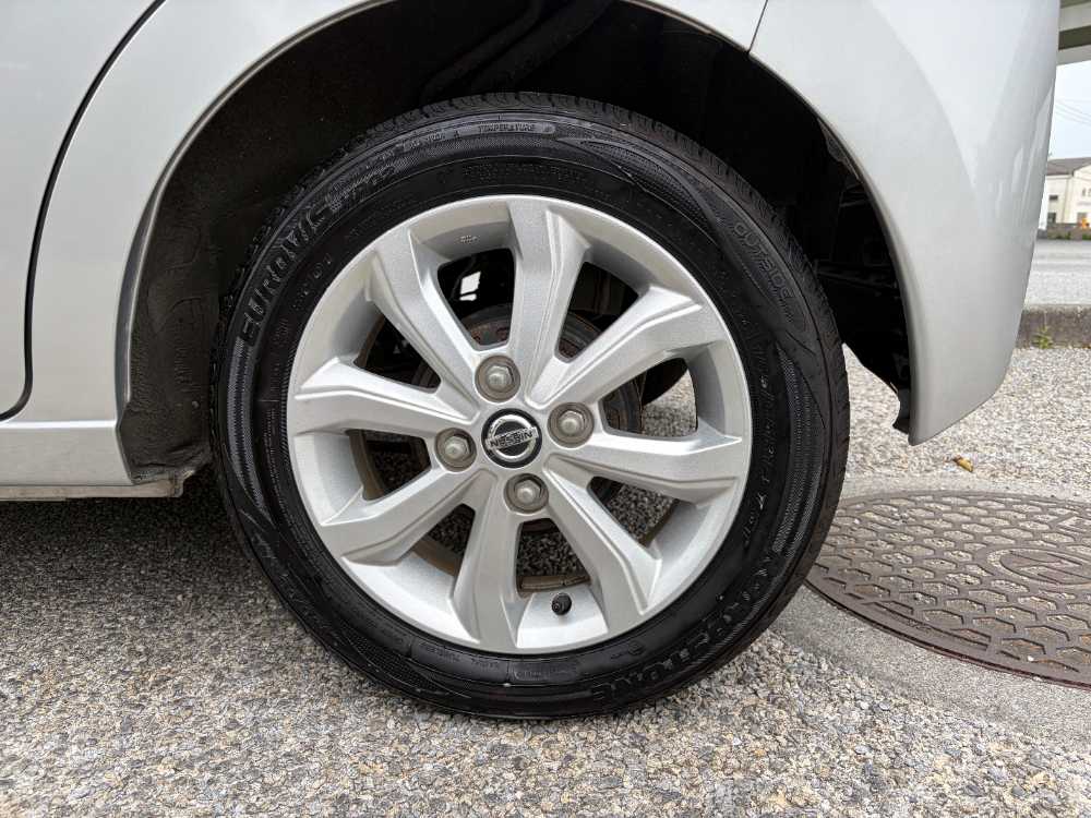 沖縄中古車探しはネクサスユーカー nexusU-Car