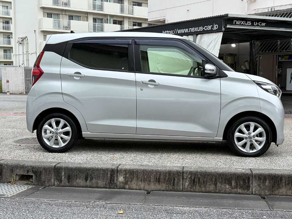 沖縄中古車探しはネクサスユーカー nexusU-Car