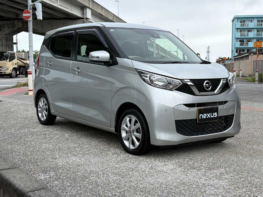 沖縄中古車探しはネクサスユーカー nexusU-Car