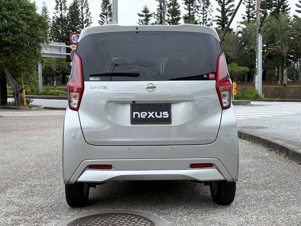 沖縄中古車探しはネクサスユーカー nexusU-Car