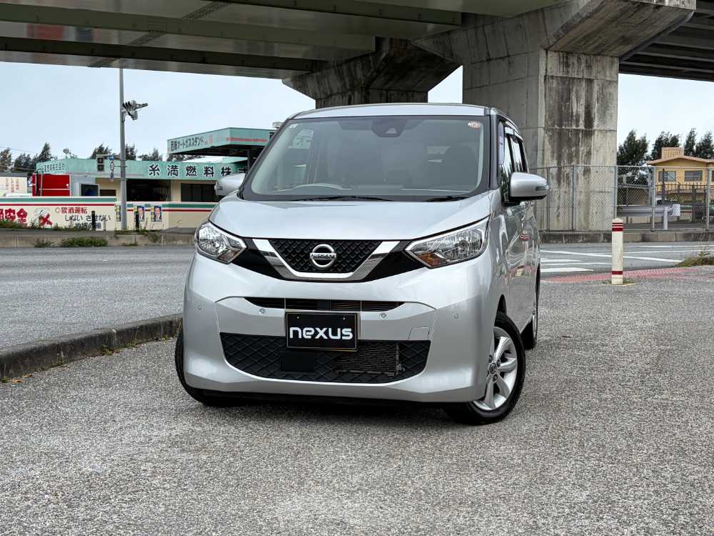 沖縄中古車探しはネクサスユーカー nexusU-Car