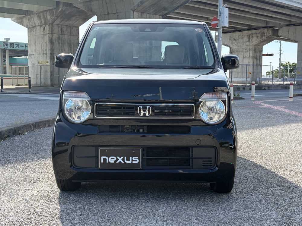 沖縄中古車探しはネクサスユーカー nexusU-Car