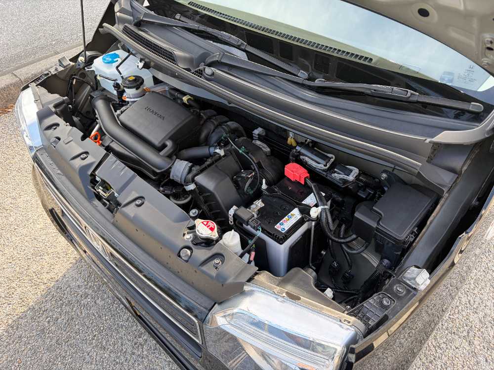 沖縄中古車探しはネクサスユーカー nexusU-Car