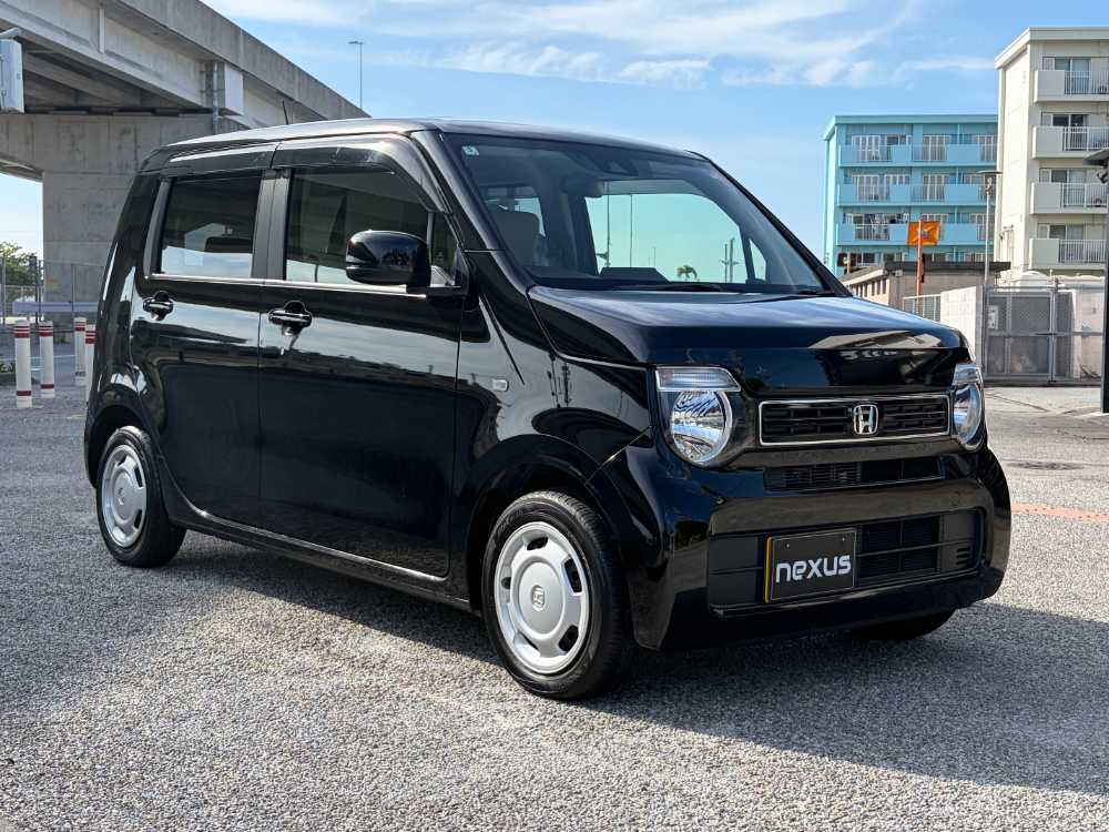沖縄中古車探しはネクサスユーカー nexusU-Car