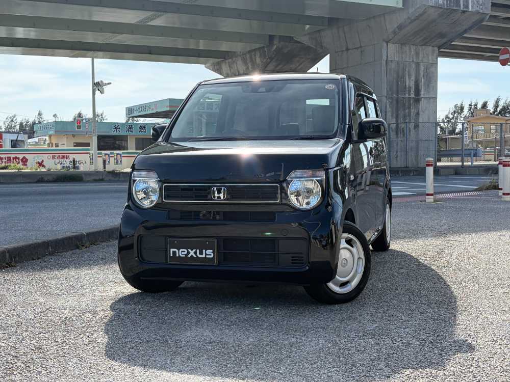 沖縄中古車探しはネクサスユーカー nexusU-Car