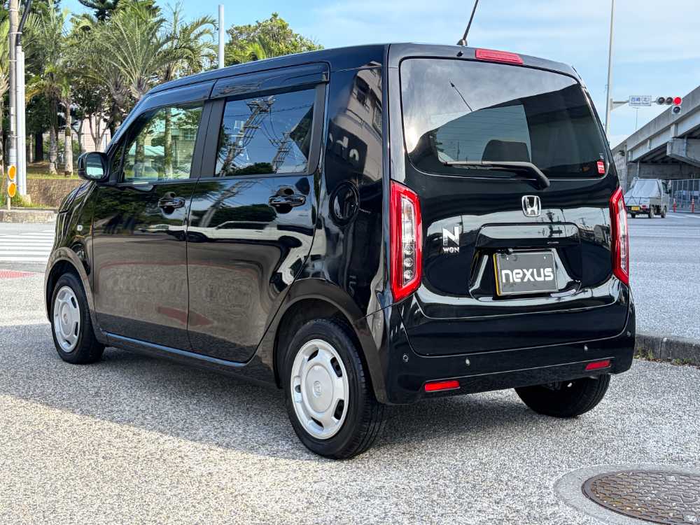 沖縄中古車探しはネクサスユーカー nexusU-Car