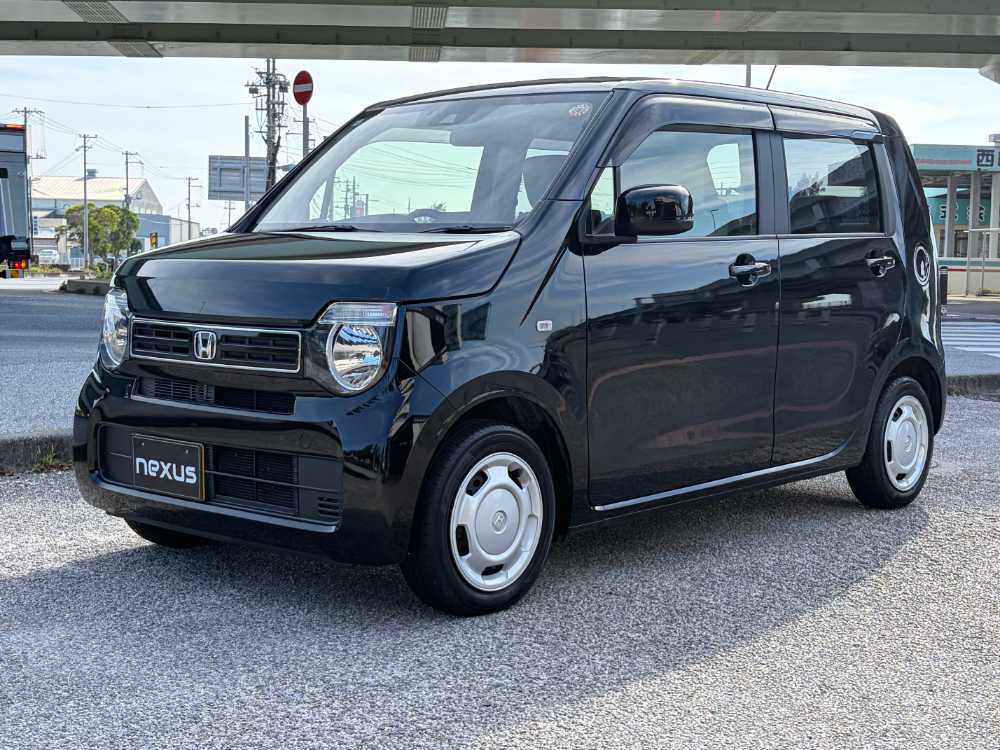 沖縄中古車探しはネクサスユーカー nexusU-Car