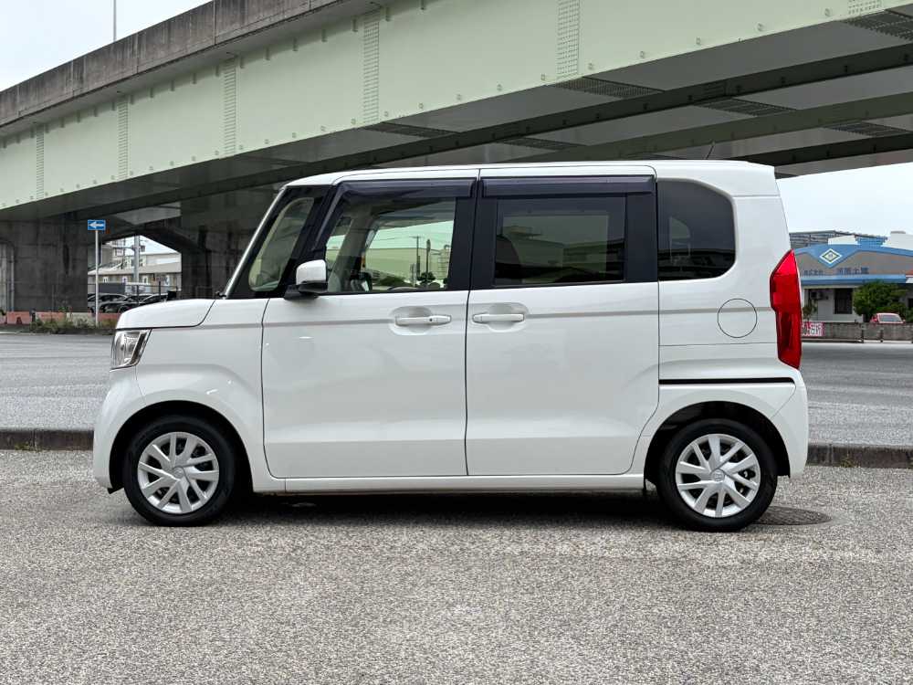 沖縄中古車探しはネクサスユーカー nexusU-Car