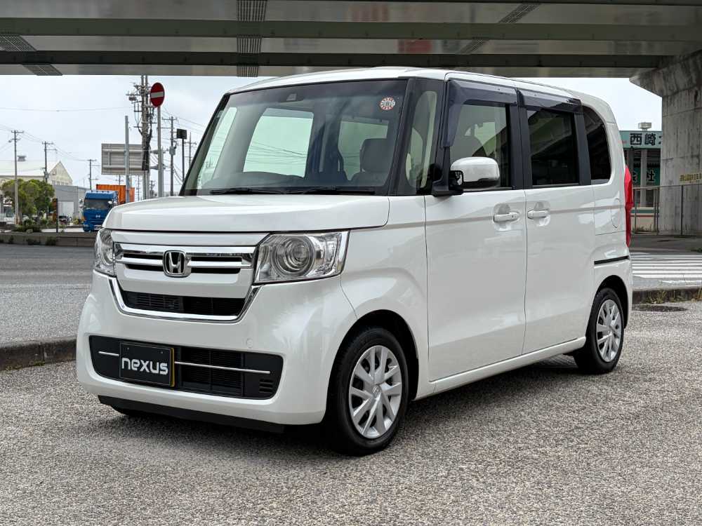 沖縄中古車探しはネクサスユーカー nexusU-Car