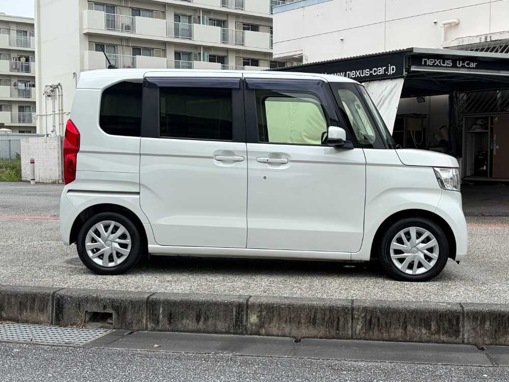 沖縄中古車探しはネクサスユーカー nexusU-Car
