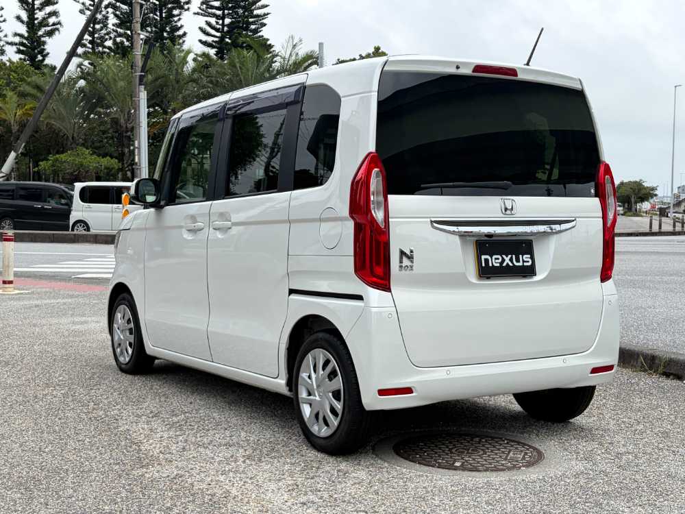 沖縄中古車探しはネクサスユーカー nexusU-Car