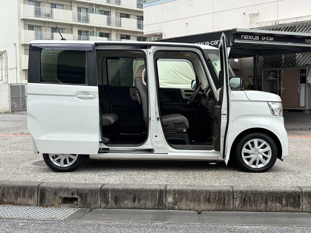 沖縄中古車探しはネクサスユーカー nexusU-Car