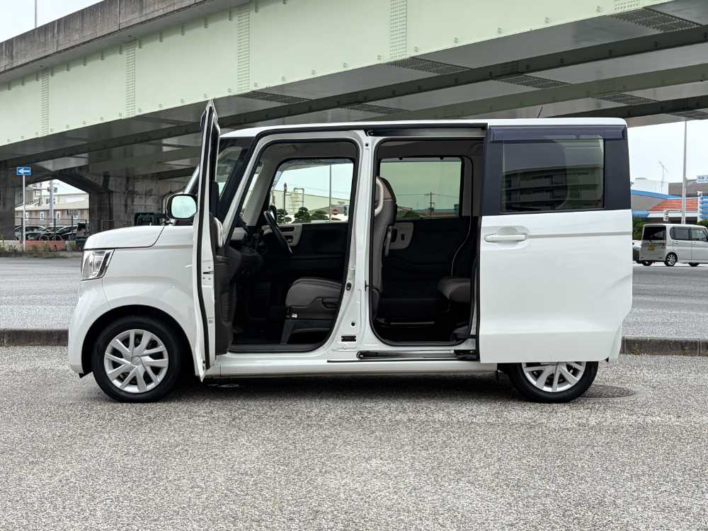沖縄中古車探しはネクサスユーカー nexusU-Car