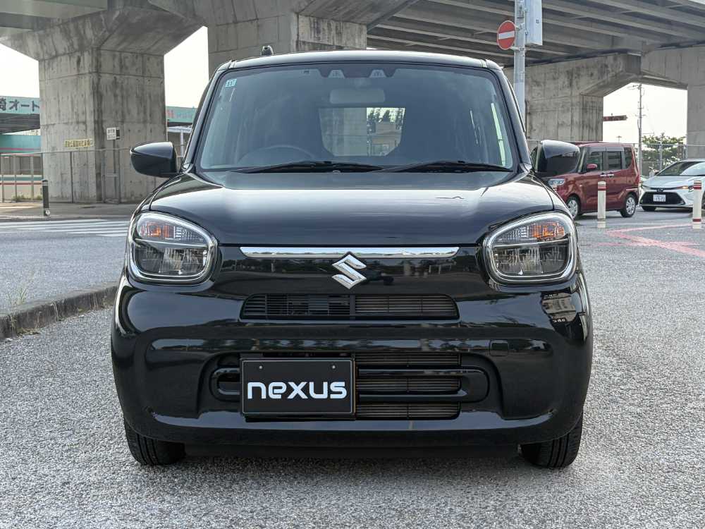 沖縄中古車探しはネクサスユーカー nexusU-Car