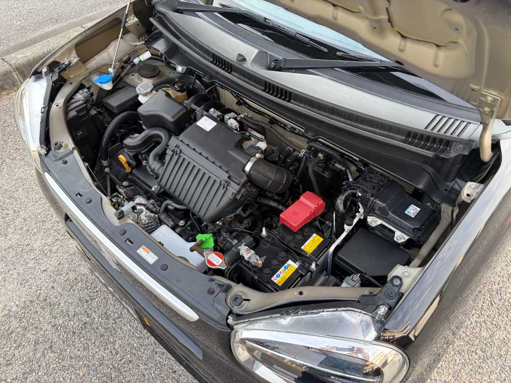 沖縄中古車探しはネクサスユーカー nexusU-Car