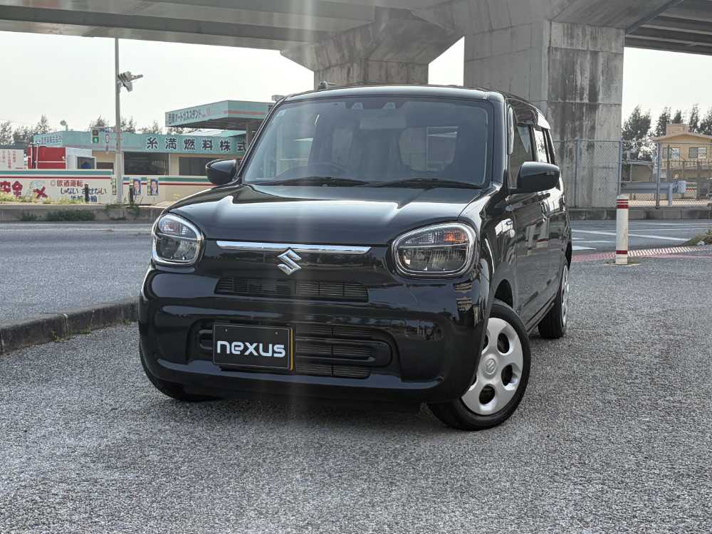 沖縄中古車探しはネクサスユーカー nexusU-Car