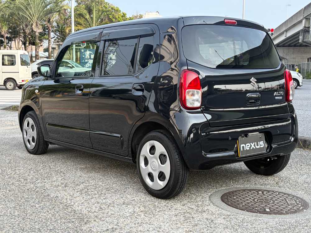 沖縄中古車探しはネクサスユーカー nexusU-Car