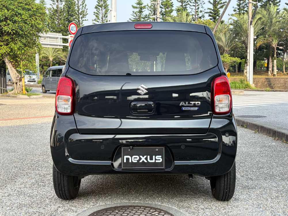 沖縄中古車探しはネクサスユーカー nexusU-Car