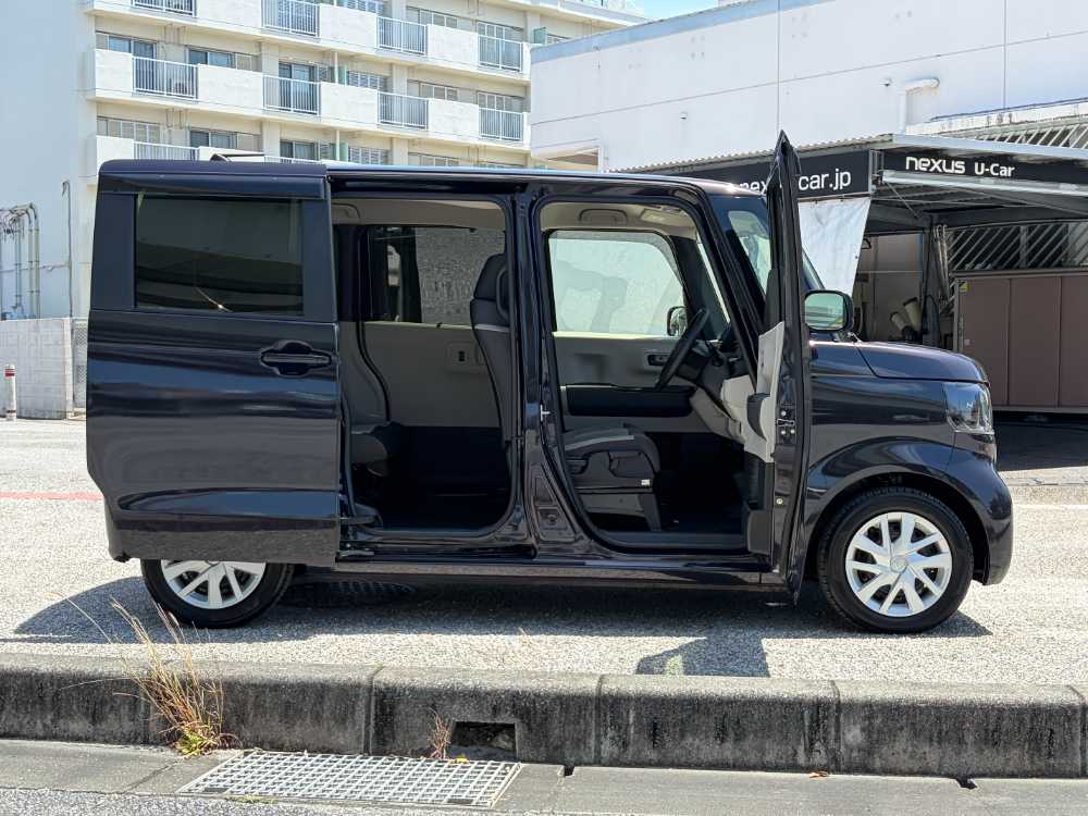 沖縄中古車探しはネクサスユーカー nexusU-Car