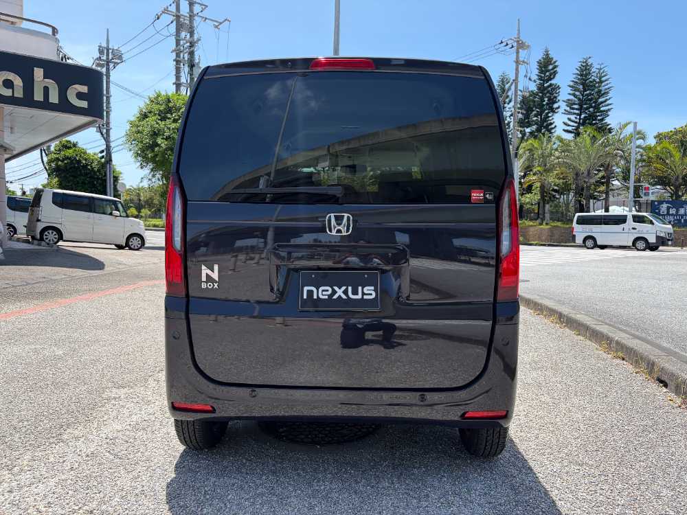沖縄中古車探しはネクサスユーカー nexusU-Car