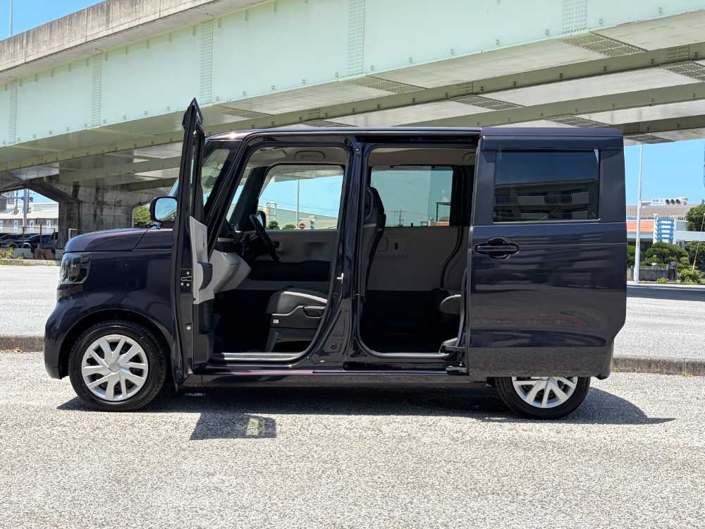 沖縄中古車探しはネクサスユーカー nexusU-Car