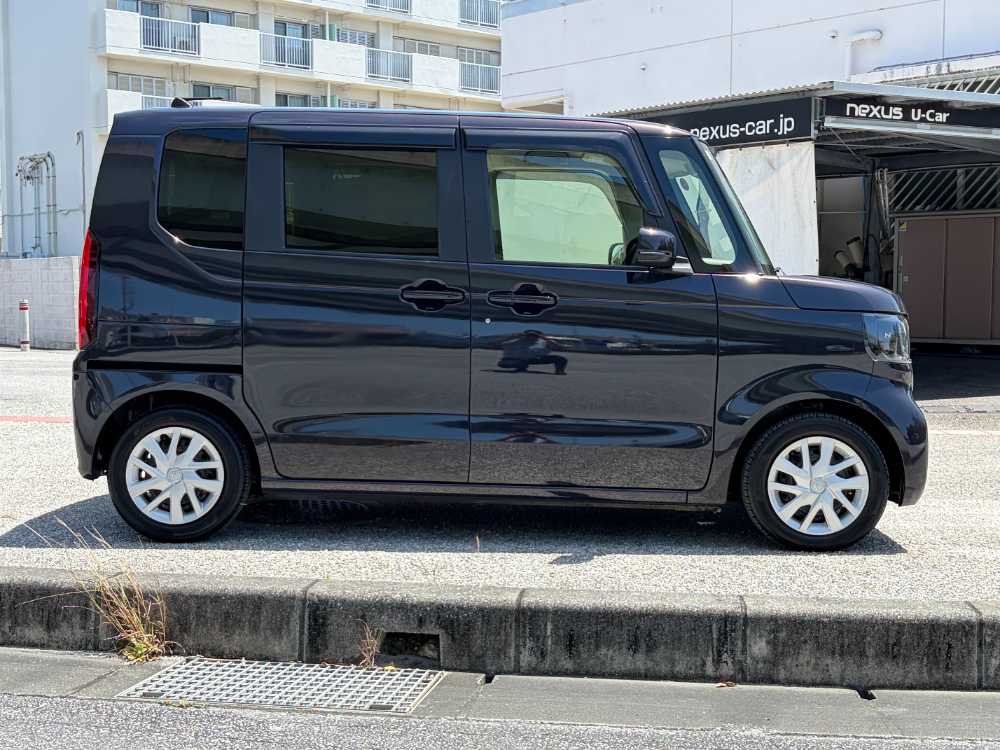沖縄中古車探しはネクサスユーカー nexusU-Car