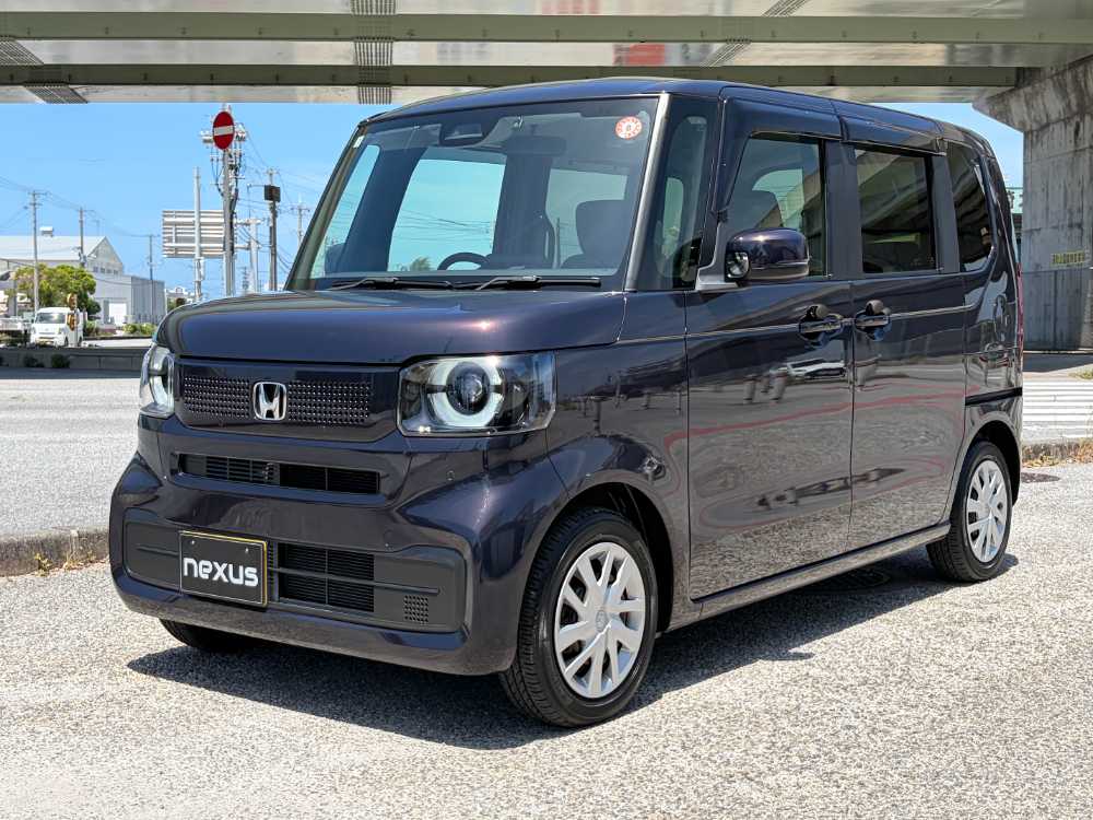 沖縄中古車探しはネクサスユーカー nexusU-Car