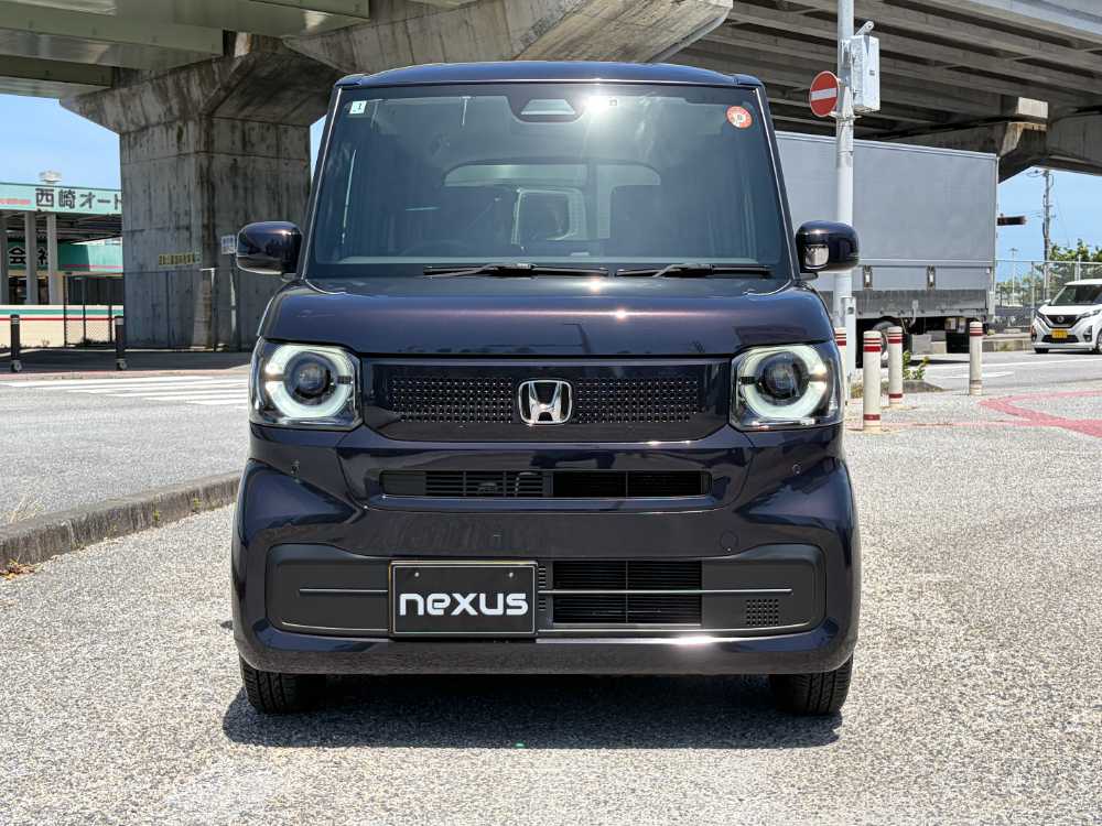 沖縄中古車探しはネクサスユーカー nexusU-Car