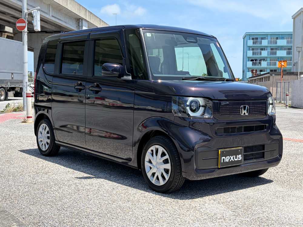 沖縄中古車探しはネクサスユーカー nexusU-Car