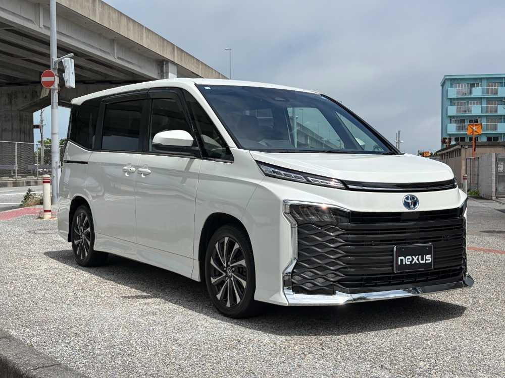 沖縄中古車探しはネクサスユーカー nexusU-Car