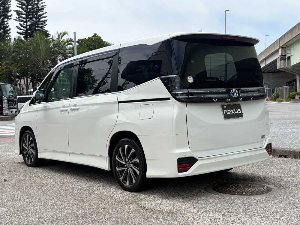沖縄中古車探しはネクサスユーカー nexusU-Car