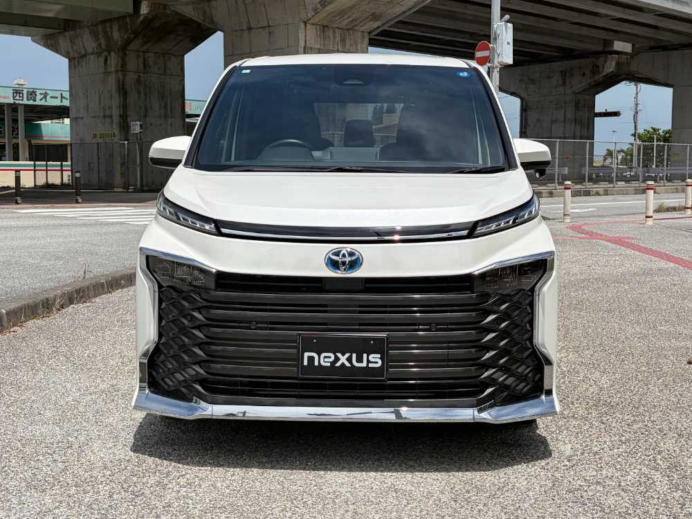 沖縄中古車探しはネクサスユーカー nexusU-Car