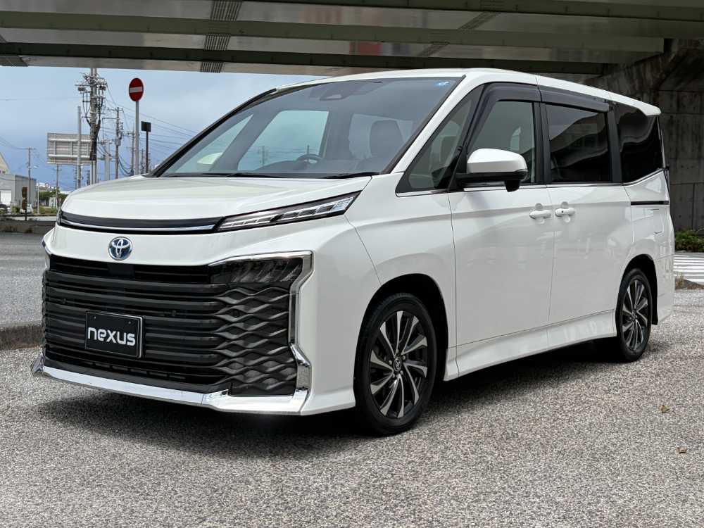 沖縄中古車探しはネクサスユーカー nexusU-Car