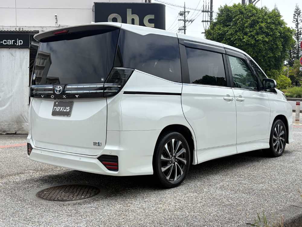 沖縄中古車探しはネクサスユーカー nexusU-Car