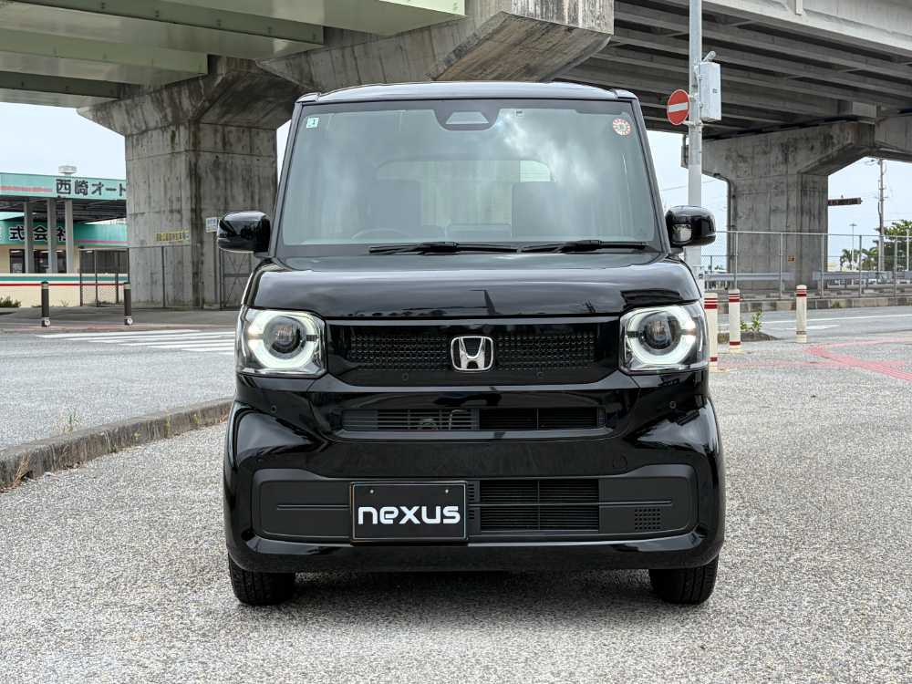 沖縄中古車探しはネクサスユーカー nexusU-Car