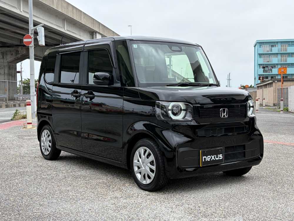 沖縄中古車探しはネクサスユーカー nexusU-Car
