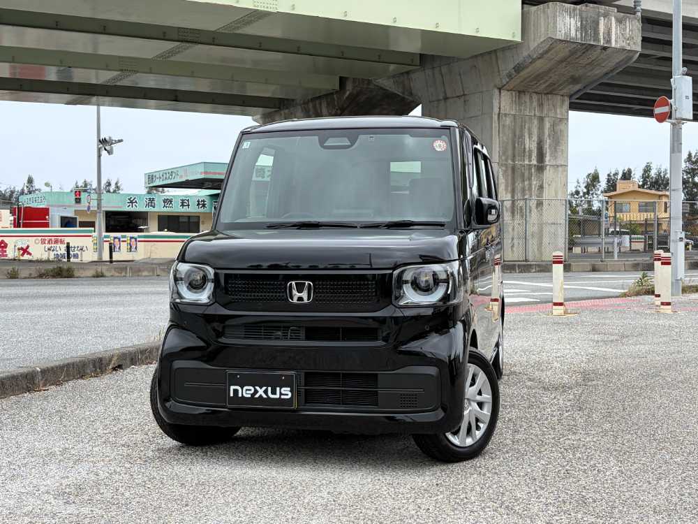 沖縄中古車探しはネクサスユーカー nexusU-Car