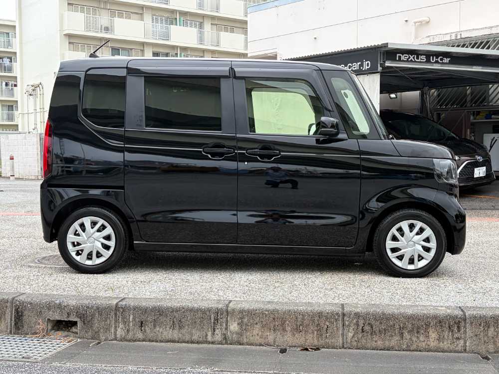 沖縄中古車探しはネクサスユーカー nexusU-Car