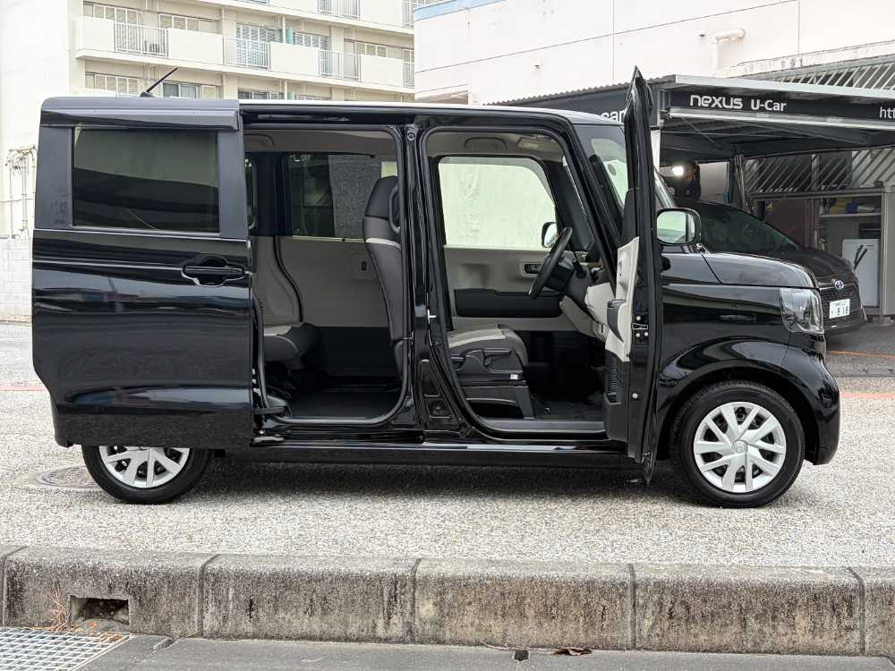 沖縄中古車探しはネクサスユーカー nexusU-Car