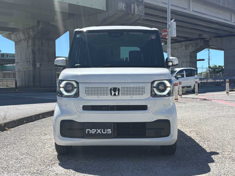 沖縄中古車探しはネクサスユーカー nexusU-Car
