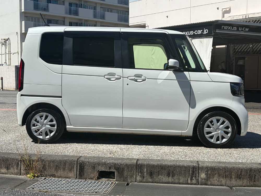 沖縄中古車探しはネクサスユーカー nexusU-Car