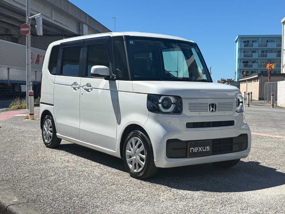 沖縄中古車探しはネクサスユーカー nexusU-Car