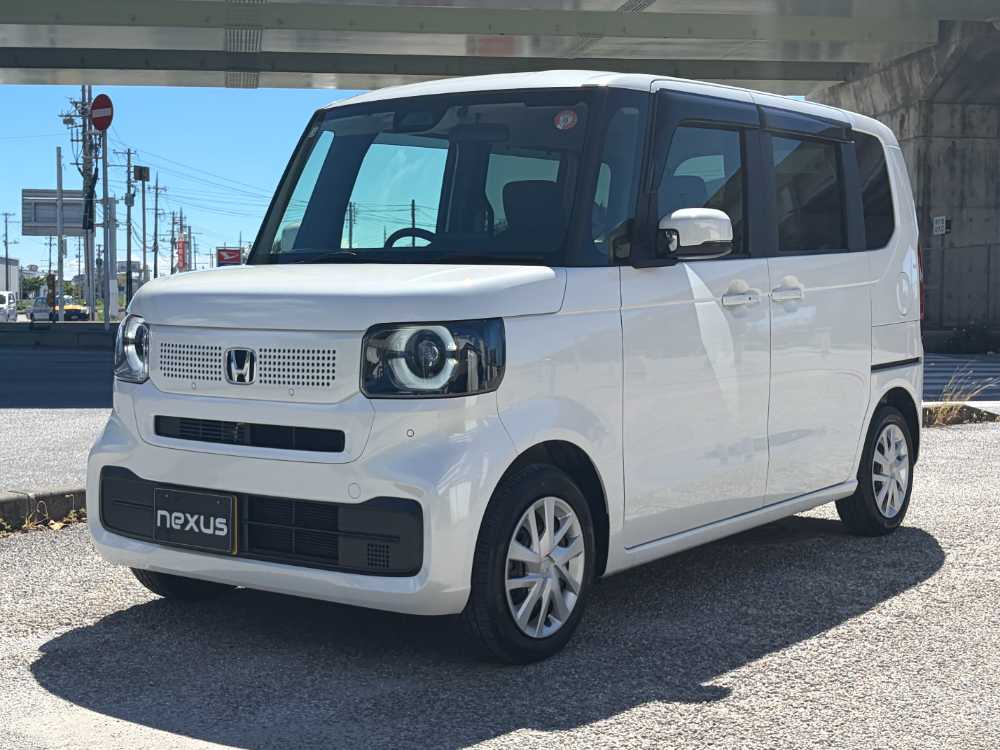 沖縄中古車探しはネクサスユーカー nexusU-Car